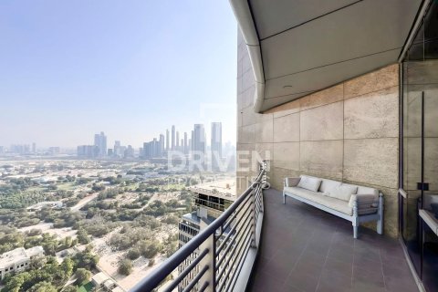 Dzīvoklis DIFC, Dubaijā, AAE 2 istabas, 160 m2 Nr. 654494 - attēls 17