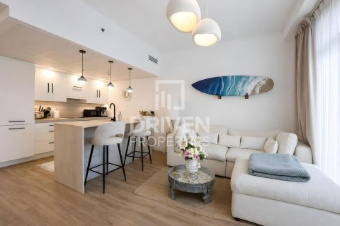 Wohnung in Downtown Dubai (Downtown Burj Dubai), Dubai, VAE: 1 Zimmer, 60.76 m2 Nr. 745407