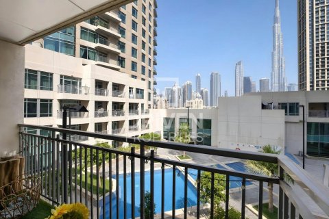 Wohnung zur Miete in Downtown Dubai (Downtown Burj Dubai), Dubai, VAE 1 Zimmer, 60.76 m2 Nr. 745407 - Foto 12