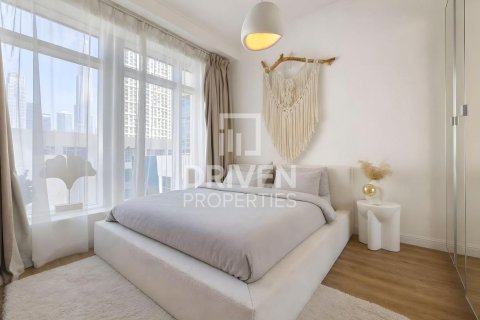 Wohnung zur Miete in Downtown Dubai (Downtown Burj Dubai), Dubai, VAE 1 Zimmer, 60.76 m2 Nr. 745407 - Foto 4