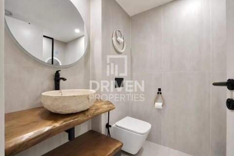 Wohnung zur Miete in Downtown Dubai (Downtown Burj Dubai), Dubai, VAE 1 Zimmer, 60.76 m2 Nr. 745407 - Foto 9