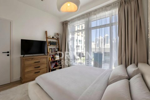 Wohnung zur Miete in Downtown Dubai (Downtown Burj Dubai), Dubai, VAE 1 Zimmer, 60.76 m2 Nr. 745407 - Foto 5