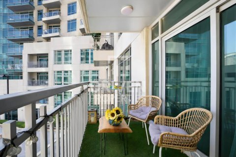 Wohnung zur Miete in Downtown Dubai (Downtown Burj Dubai), Dubai, VAE 1 Zimmer, 60.76 m2 Nr. 745407 - Foto 11