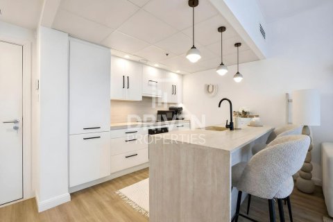 Wohnung zur Miete in Downtown Dubai (Downtown Burj Dubai), Dubai, VAE 1 Zimmer, 60.76 m2 Nr. 745407 - Foto 8