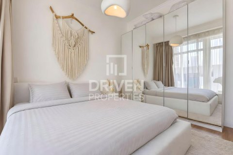 Wohnung zur Miete in Downtown Dubai (Downtown Burj Dubai), Dubai, VAE 1 Zimmer, 60.76 m2 Nr. 745407 - Foto 6