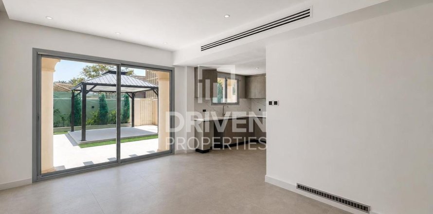 Vila di The Springs, Dubai, UAE 3 bilik tidur, 172.52 meter persegi № 745412