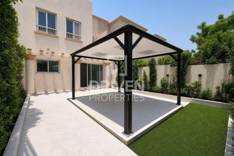Vila di The Springs, Dubai, UAE 3 bilik tidur, 172.52 meter persegi № 745412 - foto 12