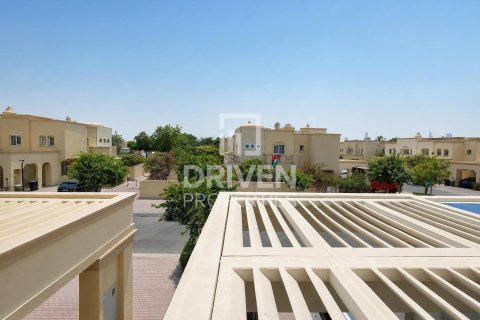 Vila u gradu The Springs, Dubai, UAE 3 spavaće sobe, 170.01 m2 Br. 745406 - Slika 20