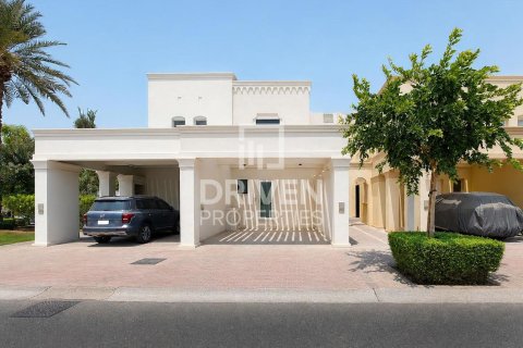 Vila u gradu The Springs, Dubai, UAE 3 spavaće sobe, 170.01 m2 Br. 745406 - Slika 1
