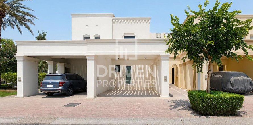 Vila u gradu The Springs, Dubai, UAE 3 spavaće sobe, 170.01 m2 Br. 745406