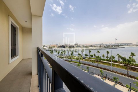 Jumeirah, Dubai, UAE의 임대용 아파트 침실 1개, 77.48제곱미터 번호 745409 - 사진 9