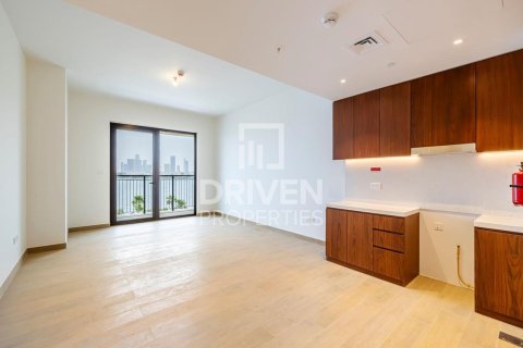 Пәтер Джумейра, Дубай, БАӘ-да 1 жатын бөлме, 77.48 м² № 745409