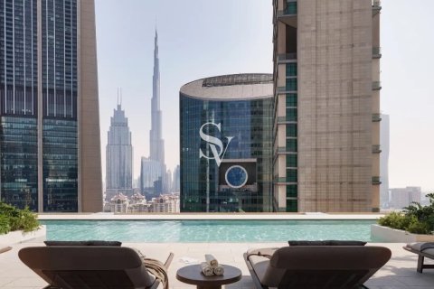 阿联酋 Dubai DIFC 待售 : 2 卧, 134 平方米 , 编号657882 - 照片 2