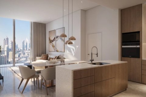 阿联酋 Dubai DIFC 待售 : 2 卧, 134 平方米 , 编号657882 - 照片 8