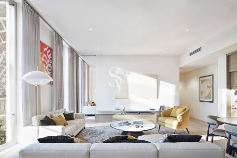 Apartament de vânzare în Dubai South (Dubai World Central), Dubai, EAU 2 dormitoare, 124 mp.  №657883 - poză 10