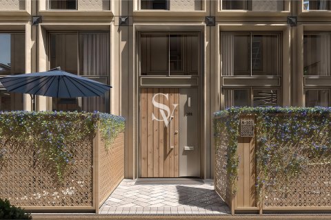 Apartament de vânzare în Dubai South (Dubai World Central), Dubai, EAU 2 dormitoare, 124 mp.  №657883 - poză 5