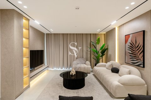 Apartament në Dubai Land, Emiratet e Bashkuara Arabe 1 dhomë gjumi, 90 m2. № 657880 - Foto 3