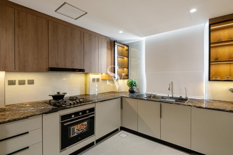 Apartament në Dubai Land, Emiratet e Bashkuara Arabe 1 dhomë gjumi, 90 m2. № 657880 - Foto 6