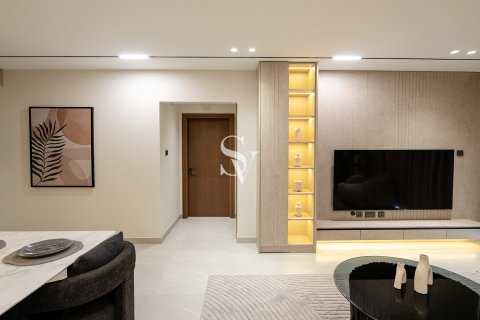 Apartament në Dubai Land, Emiratet e Bashkuara Arabe 1 dhomë gjumi, 90 m2. № 657880 - Foto 13