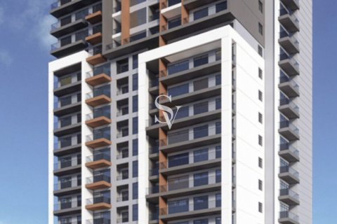 Apartament në Dubai Land, Emiratet e Bashkuara Arabe 1 dhomë gjumi, 90 m2. № 657880 - Foto 14