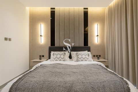 Apartament në Dubai Land, Emiratet e Bashkuara Arabe 1 dhomë gjumi, 90 m2. № 657880 - Foto 11
