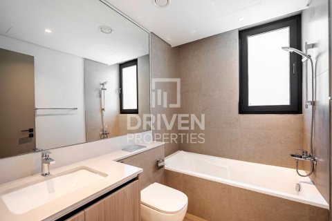 Townhouse til leje i Tilal Al Ghaf, Dubai, UAE 3 soveværelser, 141.12 kvm № 746059 - foto 18