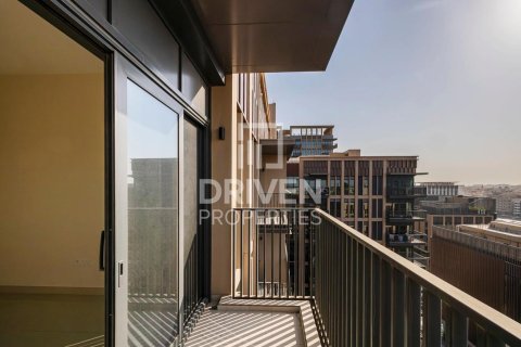 Пәтер Deira, Дубай, БАӘ-да 2 жатын бөлмелер, 95.13 м² № 746061 - фото 13
