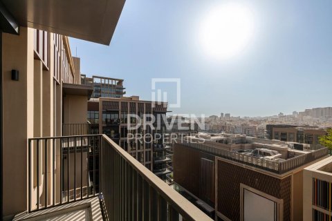 Пәтер Deira, Дубай, БАӘ-да 2 жатын бөлмелер, 95.13 м² № 746061 - фото 14