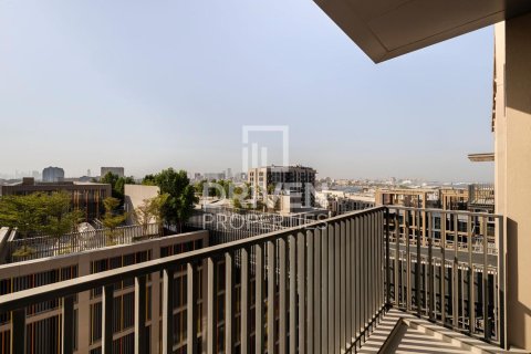 Пәтер Deira, Дубай, БАӘ-да 2 жатын бөлмелер, 95.13 м² № 746061 - фото 15