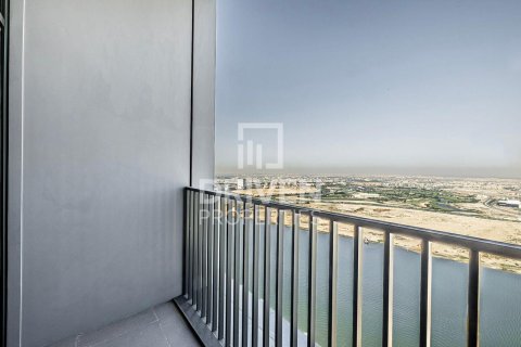 Apartman u Dubai Creek Harbour (The Lagoons), UAE 2 spavaćih soba, 97.36 m2 Br. 746063 - fotografija 11