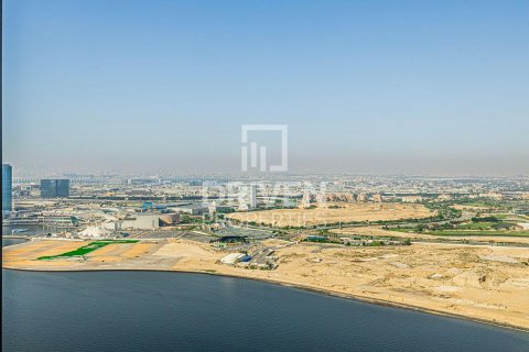 Apartman u Dubai Creek Harbour (The Lagoons), UAE 2 spavaćih soba, 97.36 m2 Br. 746063 - fotografija 12