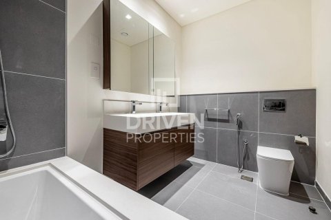 Apartman u Dubai Creek Harbour (The Lagoons), UAE 2 spavaćih soba, 97.36 m2 Br. 746063 - fotografija 9