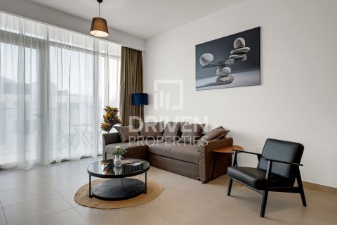 Lägenhet uthyres i Al Wasl, Dubai, UAE 2 sovrum, 124.58 kvm Nr. 746060 - fotografi 6