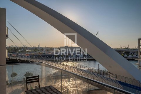 Lägenhet uthyres i Al Wasl, Dubai, UAE 2 sovrum, 124.58 kvm Nr. 746060 - fotografi 7