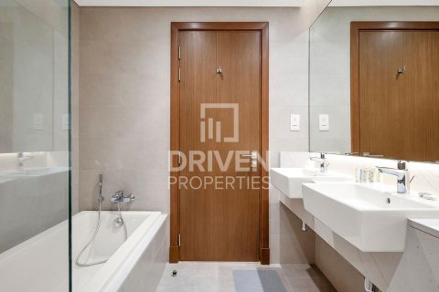 Lägenhet uthyres i Al Wasl, Dubai, UAE 2 sovrum, 124.58 kvm Nr. 746060 - fotografi 23