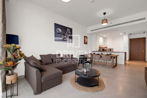 Lägenhet uthyres i Al Wasl, Dubai, UAE 2 sovrum, 124.58 kvm Nr. 746060 - fotografi 3