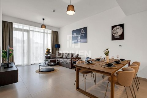 Lägenhet uthyres i Al Wasl, Dubai, UAE 2 sovrum, 124.58 kvm Nr. 746060 - fotografi 11