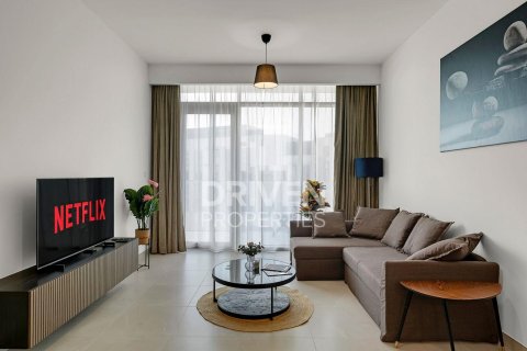 Lägenhet uthyres i Al Wasl, Dubai, UAE 2 sovrum, 124.58 kvm Nr. 746060 - fotografi 4