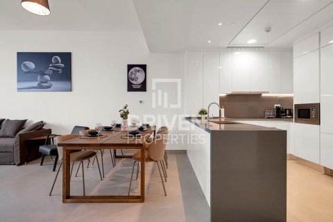 Lägenhet uthyres i Al Wasl, Dubai, UAE 2 sovrum, 124.58 kvm Nr. 746060 - fotografi 20