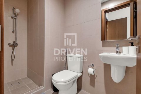 Lägenhet uthyres i Al Wasl, Dubai, UAE 2 sovrum, 124.58 kvm Nr. 746060 - fotografi 10