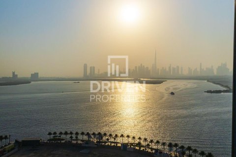 Appartement à Dubai Creek Harbour (The Lagoons), Dubai, EAU: 2 chambres, 156.17 m2 № 746064