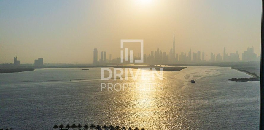 Apartman u gradu Dubai Creek Harbour (The Lagoons), UAE 2 spavaće sobe, 156.17 m2 Br. 746064