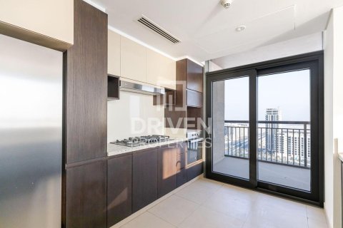 Apartman u gradu Dubai Creek Harbour (The Lagoons), UAE 2 spavaće sobe, 156.17 m2 Br. 746064 - Slika 12