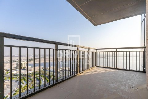 Apartman u gradu Dubai Creek Harbour (The Lagoons), UAE 2 spavaće sobe, 156.17 m2 Br. 746064 - Slika 17
