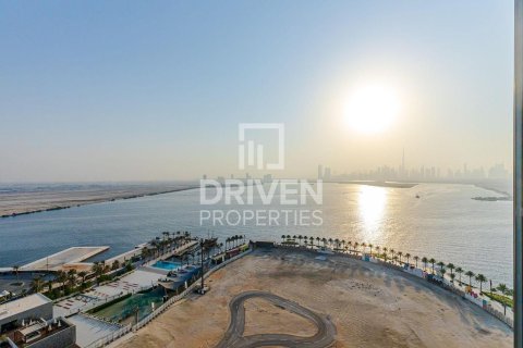 Apartman u gradu Dubai Creek Harbour (The Lagoons), UAE 2 spavaće sobe, 156.17 m2 Br. 746064 - Slika 2