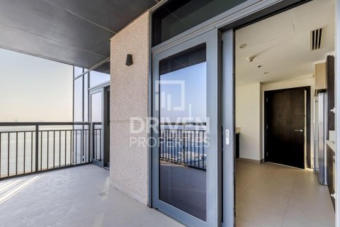 Apartman u gradu Dubai Creek Harbour (The Lagoons), UAE 2 spavaće sobe, 156.17 m2 Br. 746064 - Slika 20