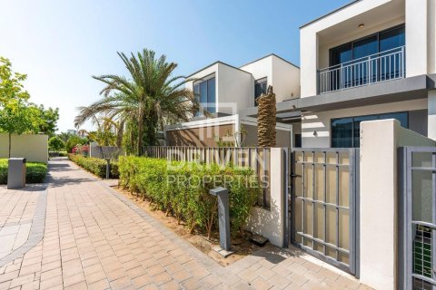 Kuća u nizu u Dubai Hills Estate, Dubai, UAE 3 spavaćih soba, 202.62 m2 Br. 746062 - fotografija 12