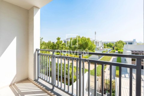Kuća u nizu u Dubai Hills Estate, Dubai, UAE 3 spavaćih soba, 202.62 m2 Br. 746062 - fotografija 14