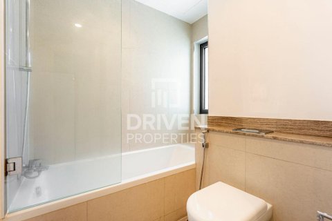 Kuća u nizu u Dubai Hills Estate, Dubai, UAE 3 spavaćih soba, 202.62 m2 Br. 746062 - fotografija 9