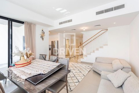 Kuća u nizu u Dubai Hills Estate, Dubai, UAE 202.62 m2, 3 spavaćih soba Br. 746062